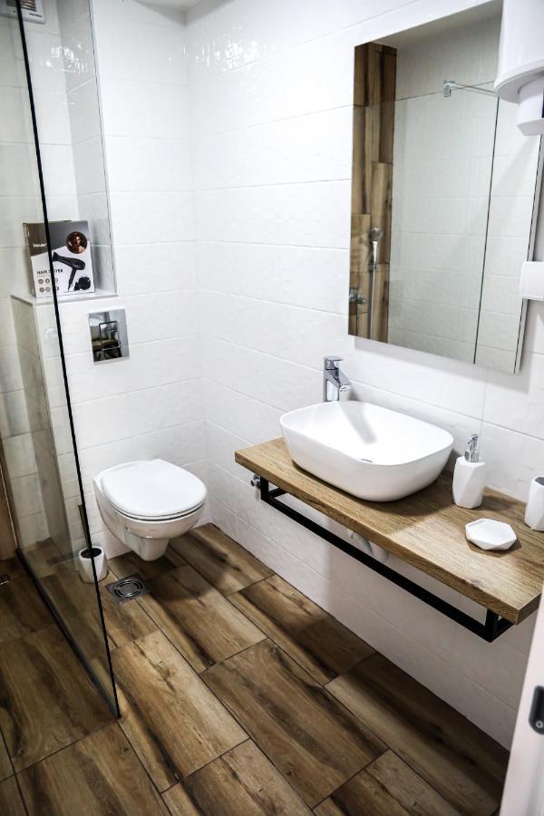 La Casa Apartments ยาโกดินา ภายนอก รูปภาพ