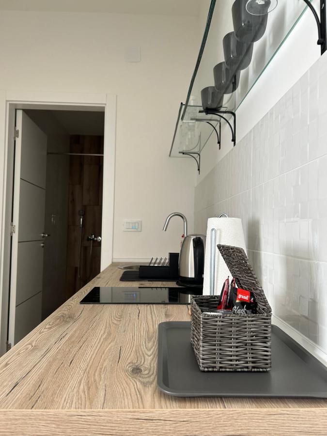 La Casa Apartments ยาโกดินา ภายนอก รูปภาพ