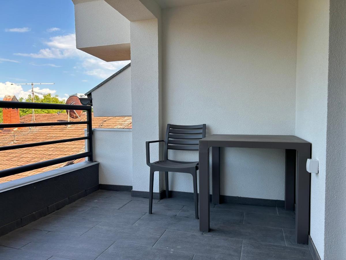 La Casa Apartments ยาโกดินา ภายนอก รูปภาพ