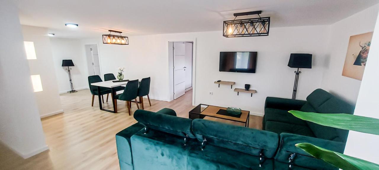 La Casa Apartments ยาโกดินา ภายนอก รูปภาพ