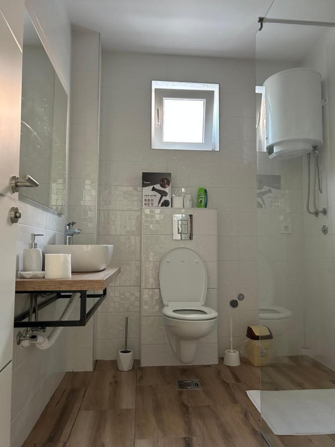 La Casa Apartments ยาโกดินา ภายนอก รูปภาพ