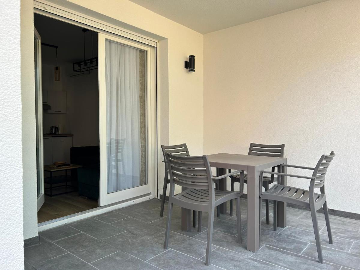 La Casa Apartments ยาโกดินา ภายนอก รูปภาพ