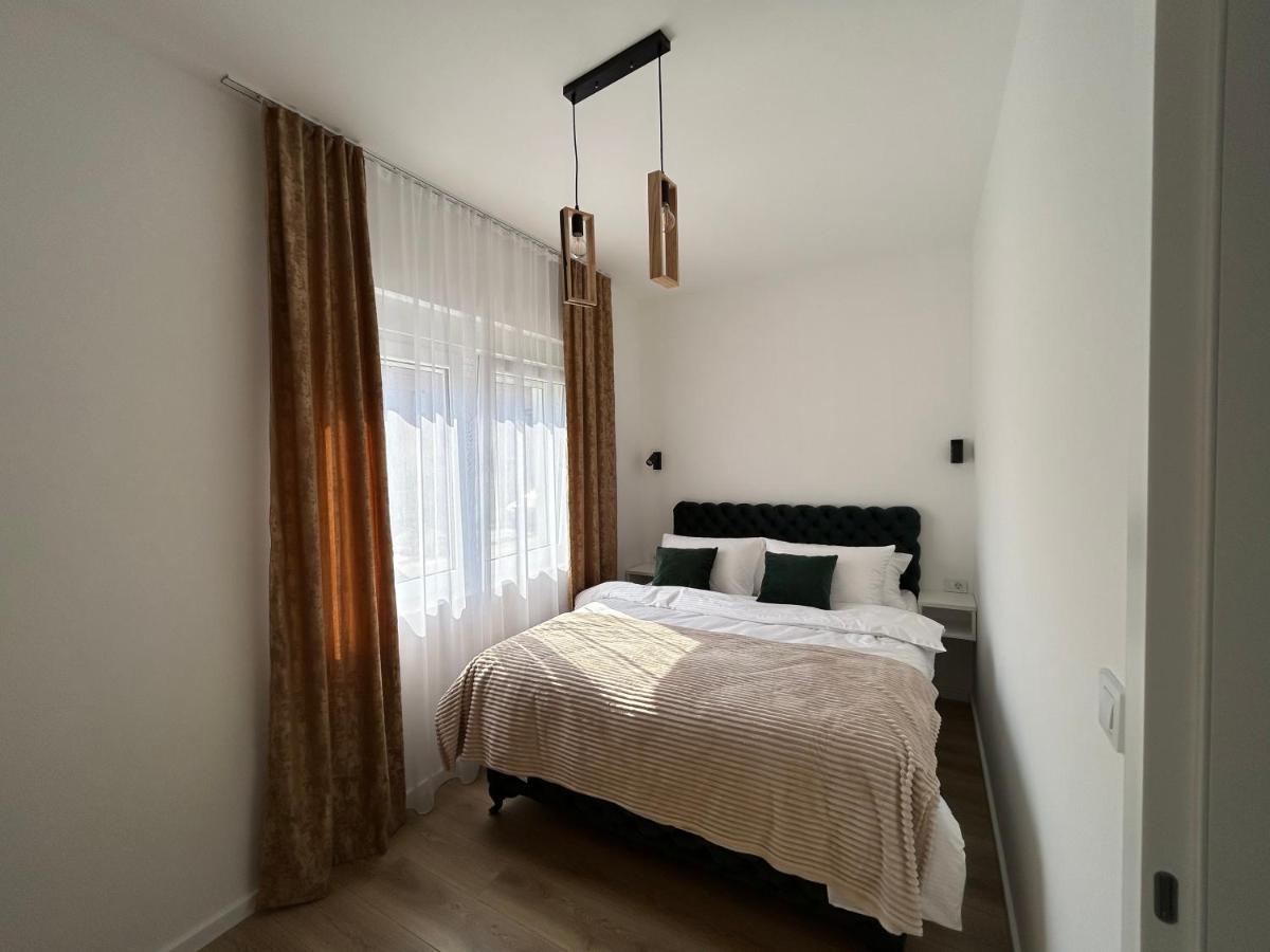 La Casa Apartments ยาโกดินา ภายนอก รูปภาพ