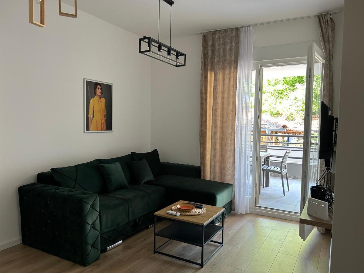 La Casa Apartments ยาโกดินา ภายนอก รูปภาพ