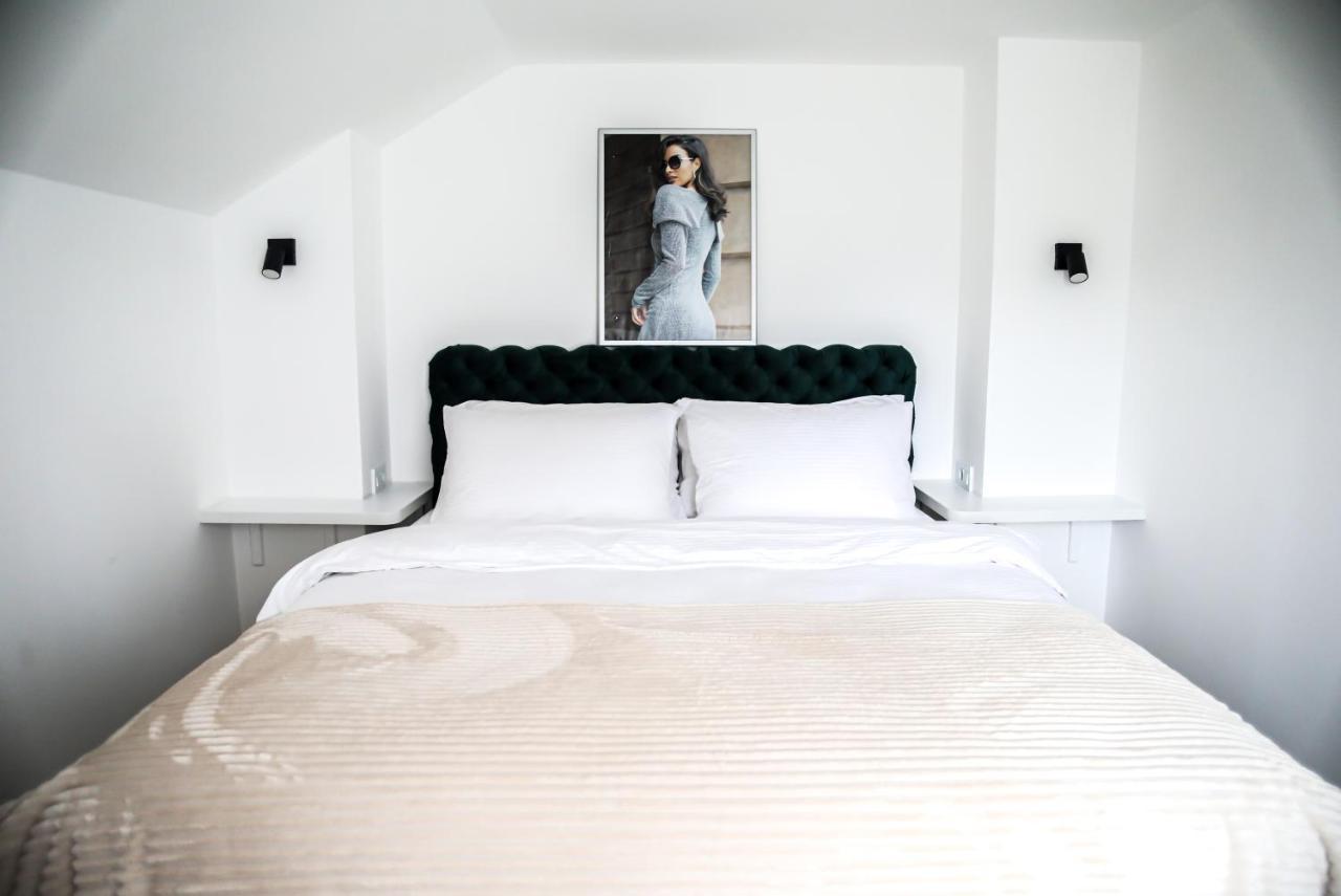La Casa Apartments ยาโกดินา ภายนอก รูปภาพ