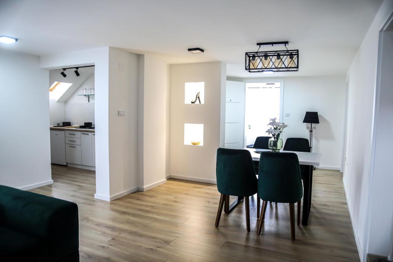 La Casa Apartments ยาโกดินา ภายนอก รูปภาพ