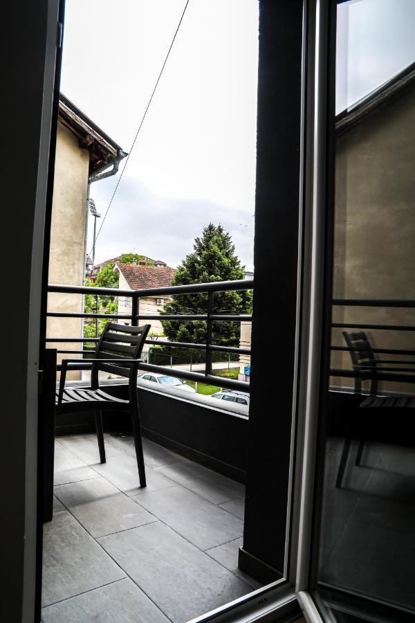 La Casa Apartments ยาโกดินา ภายนอก รูปภาพ