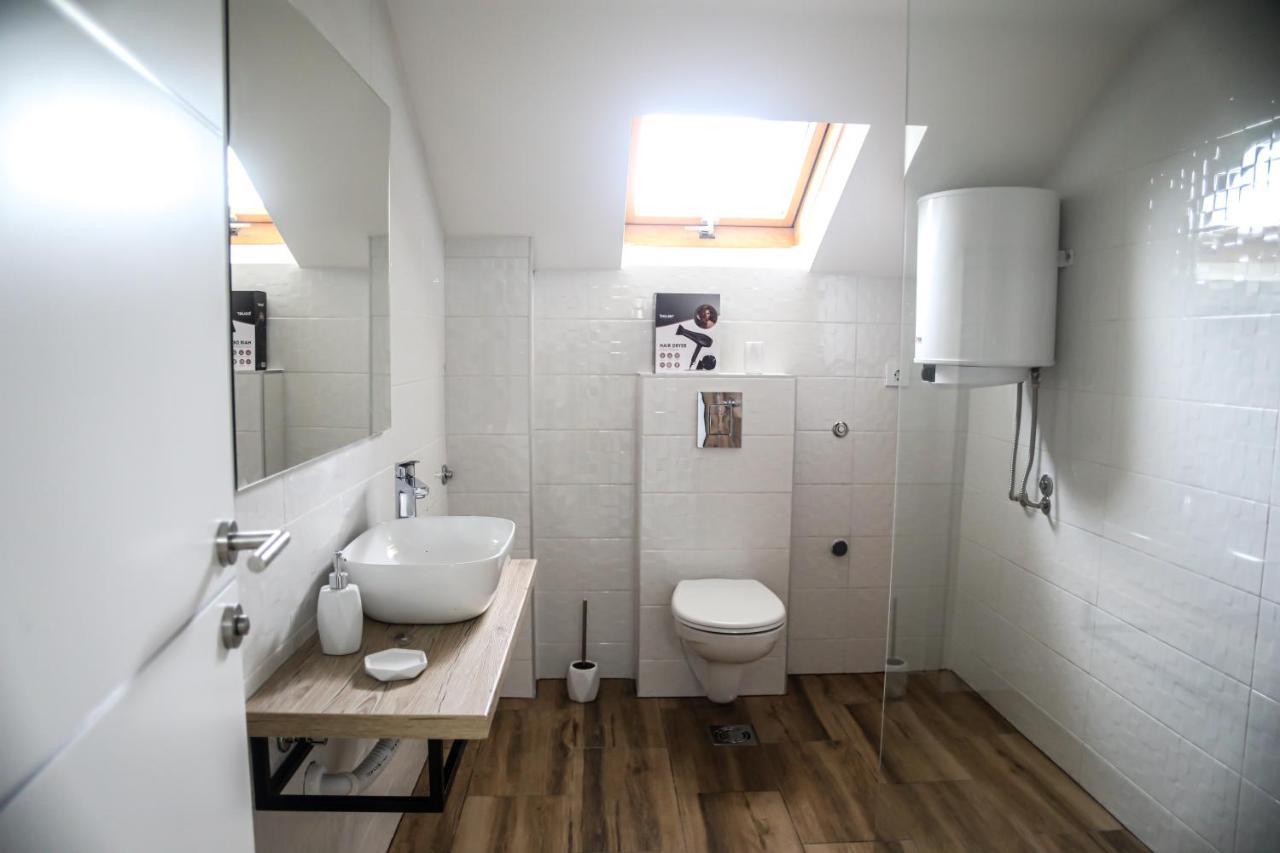 La Casa Apartments ยาโกดินา ภายนอก รูปภาพ
