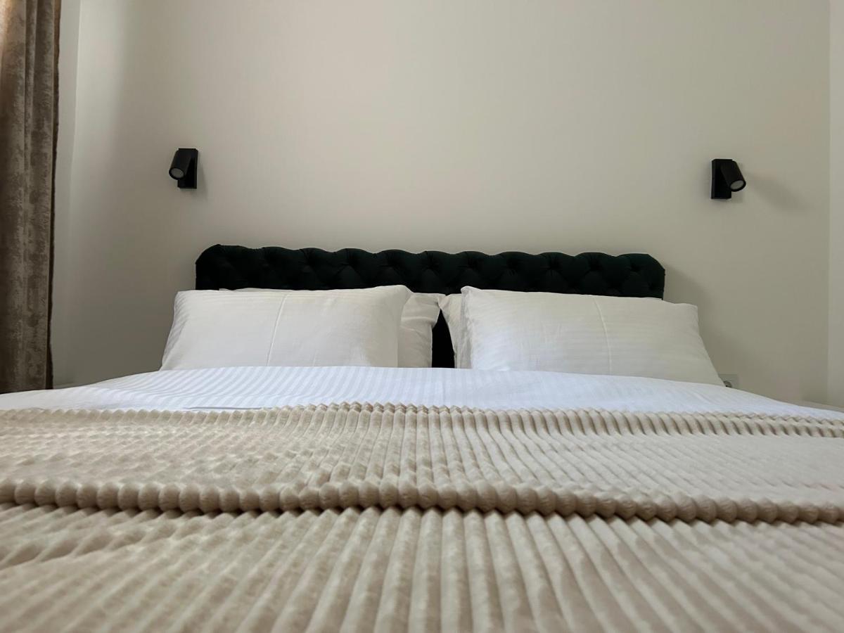 La Casa Apartments ยาโกดินา ภายนอก รูปภาพ