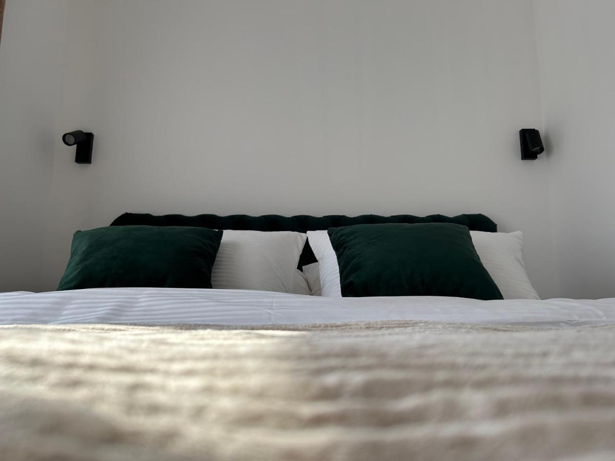 La Casa Apartments ยาโกดินา ภายนอก รูปภาพ