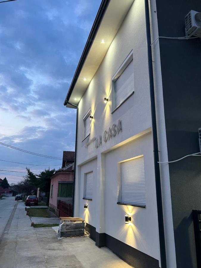 La Casa Apartments ยาโกดินา ภายนอก รูปภาพ