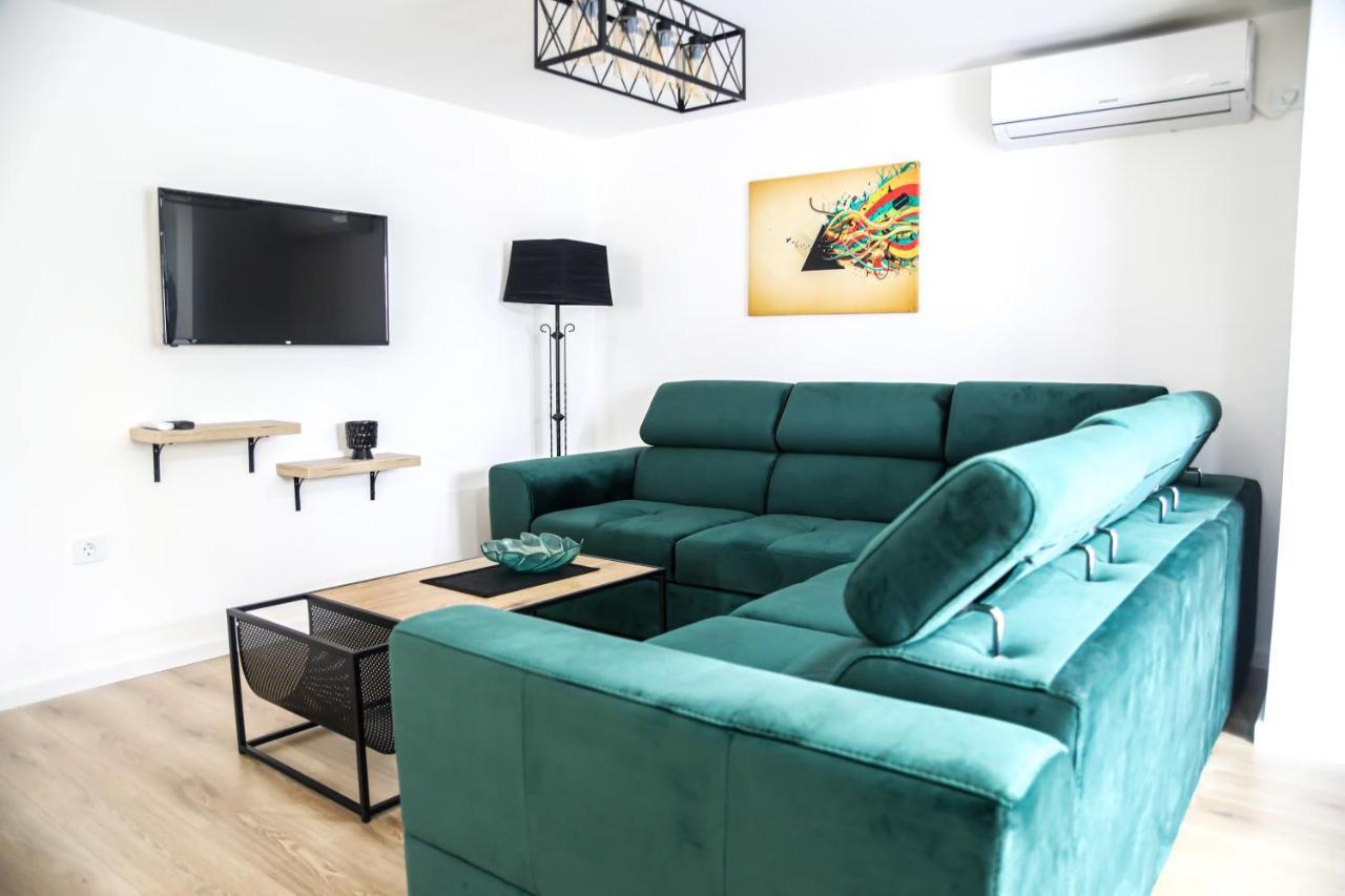 La Casa Apartments ยาโกดินา ภายนอก รูปภาพ