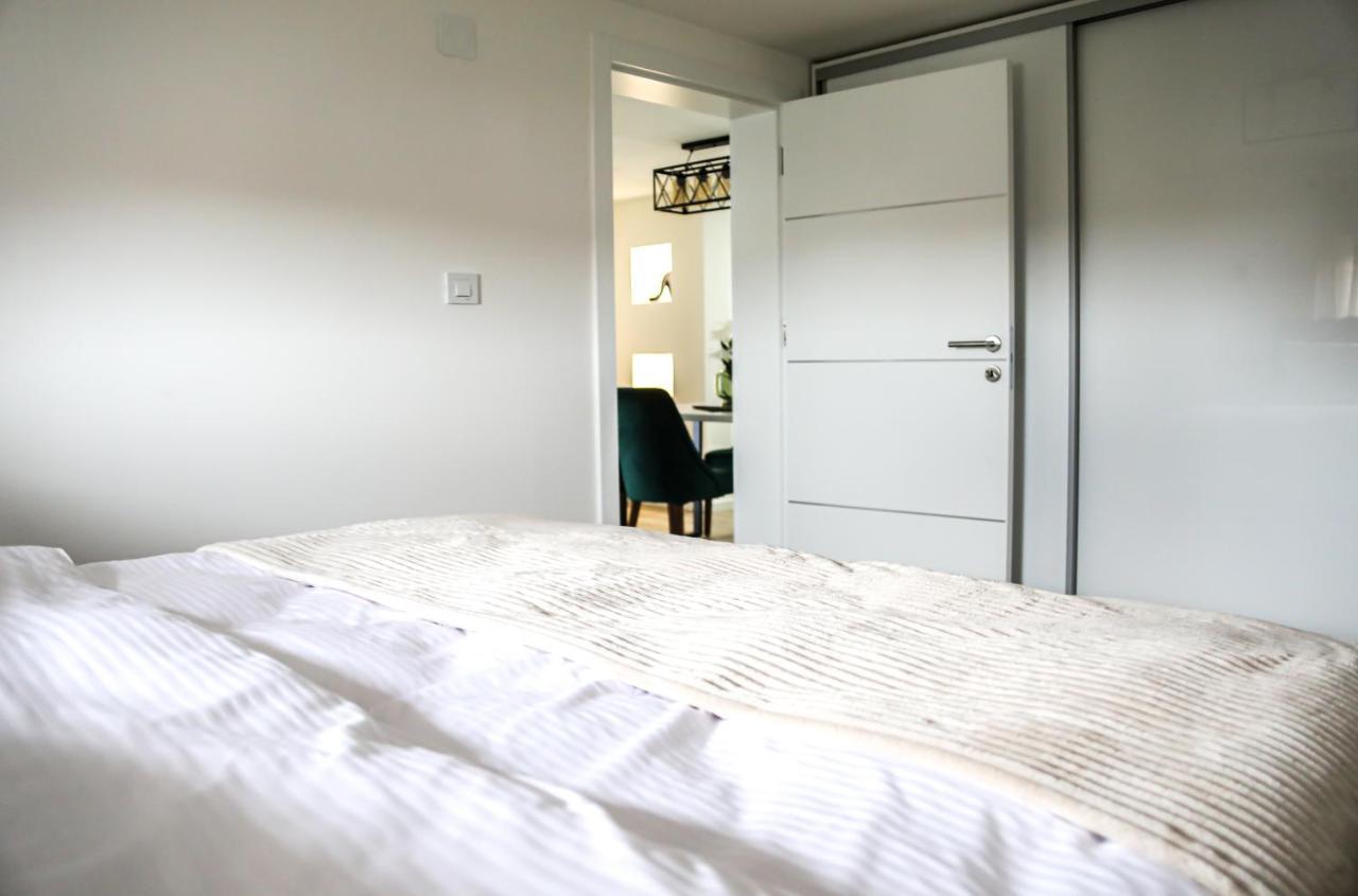 La Casa Apartments ยาโกดินา ภายนอก รูปภาพ