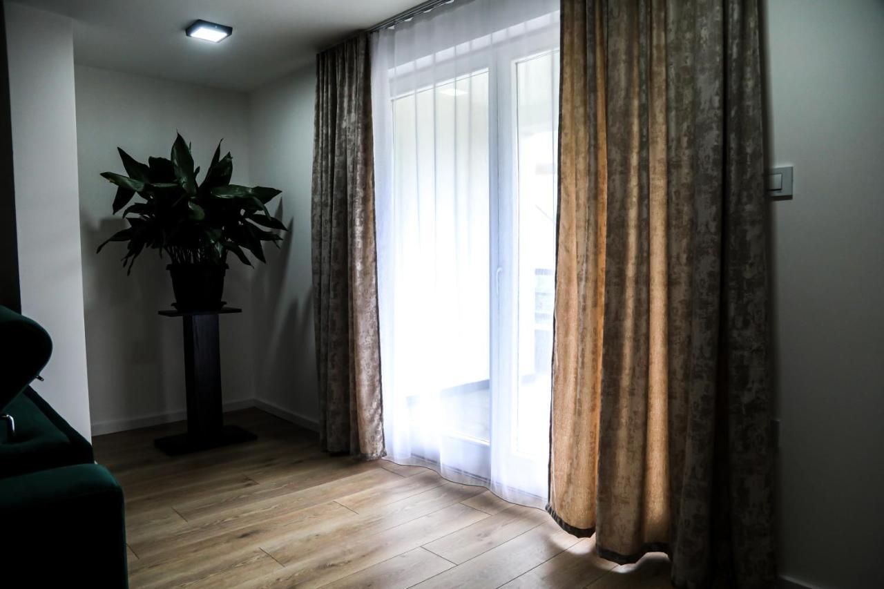 La Casa Apartments ยาโกดินา ภายนอก รูปภาพ