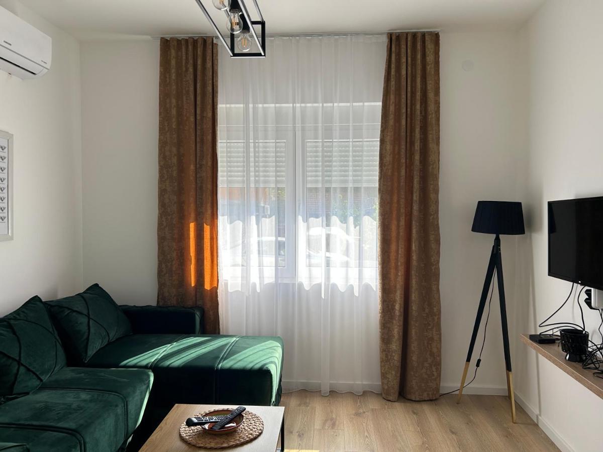 La Casa Apartments ยาโกดินา ภายนอก รูปภาพ