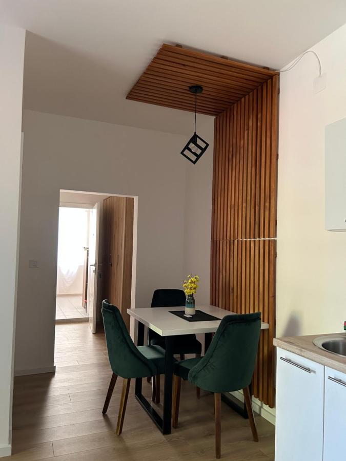 La Casa Apartments ยาโกดินา ภายนอก รูปภาพ