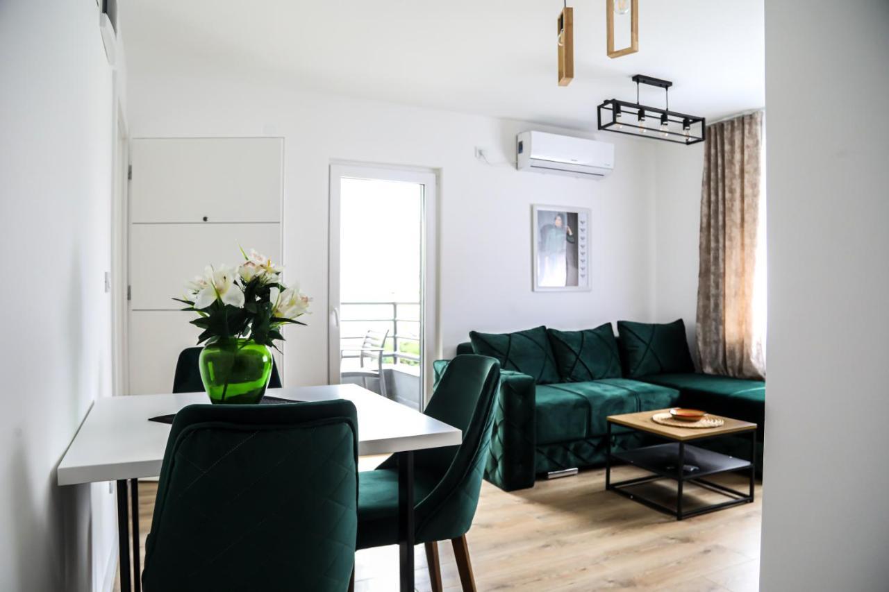 La Casa Apartments ยาโกดินา ภายนอก รูปภาพ